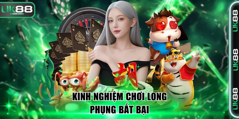 3 kinh nghiệm giúp đạt kết quả tốt nhất khi chơi 